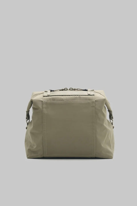 Veske - Explorer Tote Medium Tech Sateen Moss