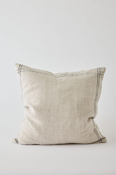 Putetrekk - Elton 50x50cm Beige