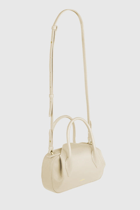 Veske - Oyster Mini Duffle Angora