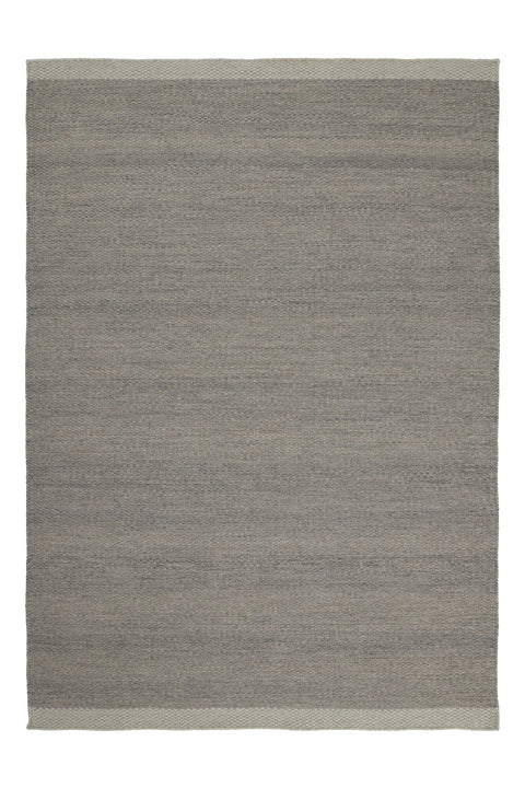 Gulvteppe - Frode Grey