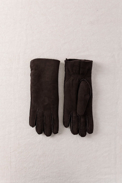 Hansker - Denise Moka