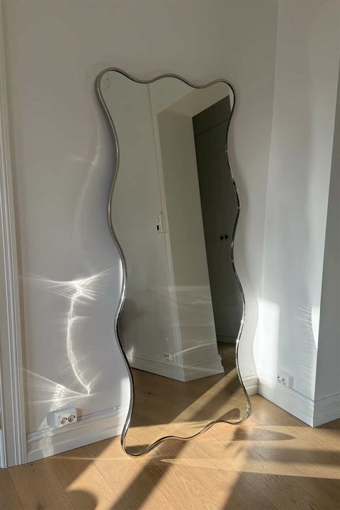Speil - Bonie Mirror L Chrome