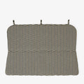 Sittepute - Thorvald SC111 Chair Cushion Marquetry Bora