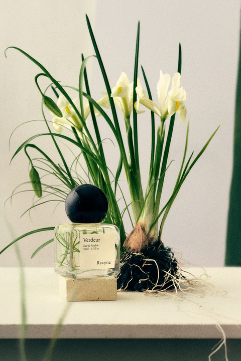 Parfyme - Verdeur EDP 50ml