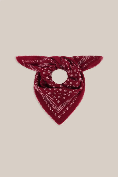 Skjerf - Olaf NO676 Velvet