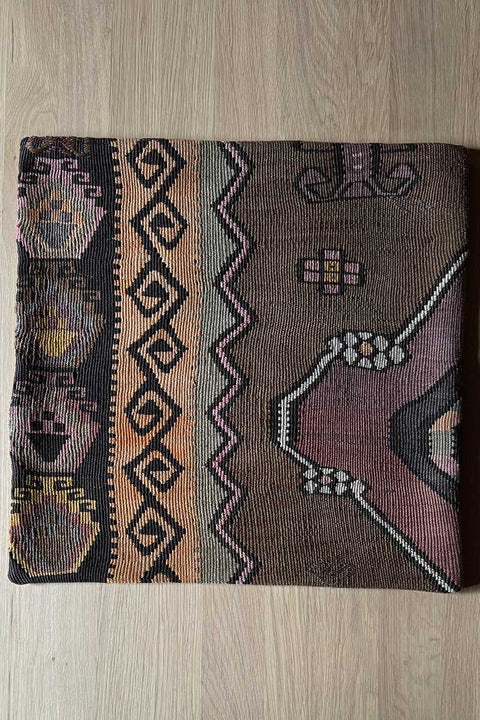 Putetrekk - Kelim NO344 50x50cm