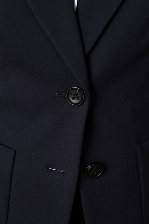 Blazer - Emotional Essence Dark Navy