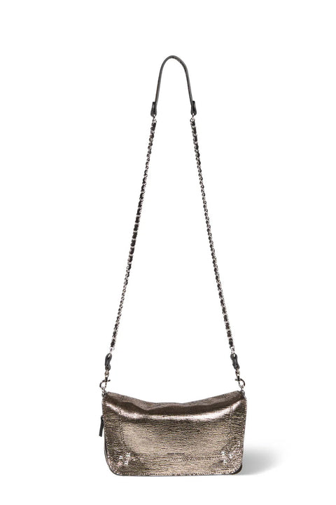 Veske - Bobi S Lame Champagne