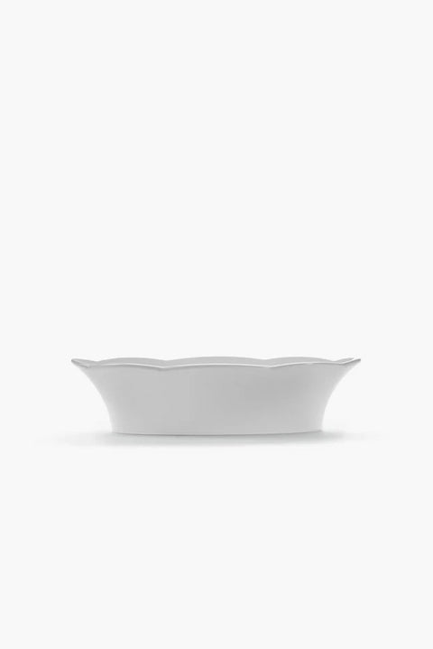 Skål - Silhouette Serving Bowl S White