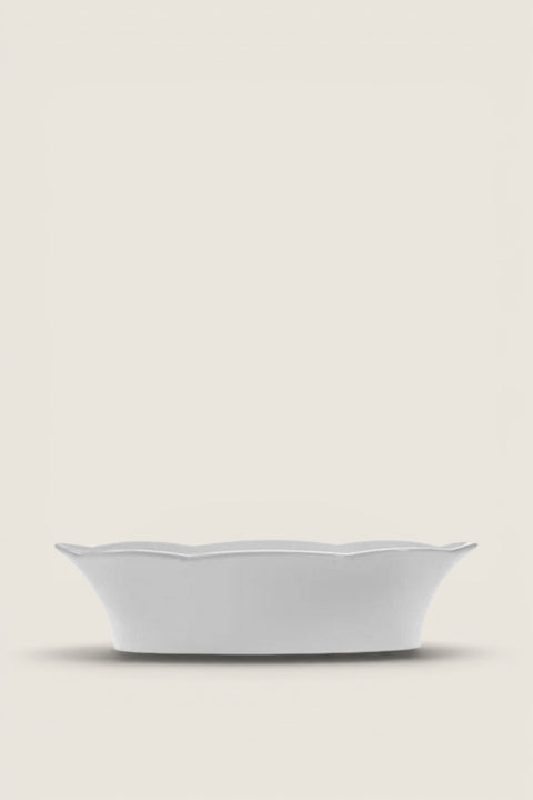Skål - Silhouette Serving Bowl S White
