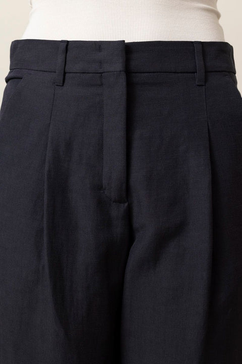 Bukse - Summer Cruise Pants Dark Navy