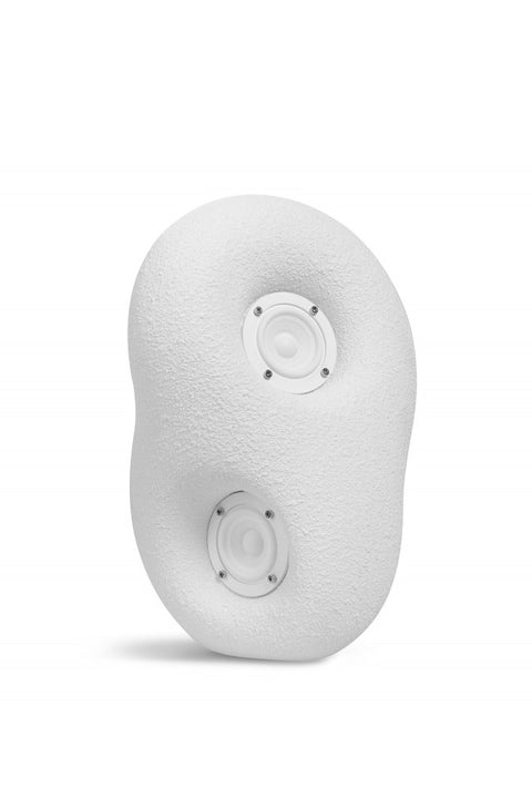 Høyttaler - Acoustic Sculpture White