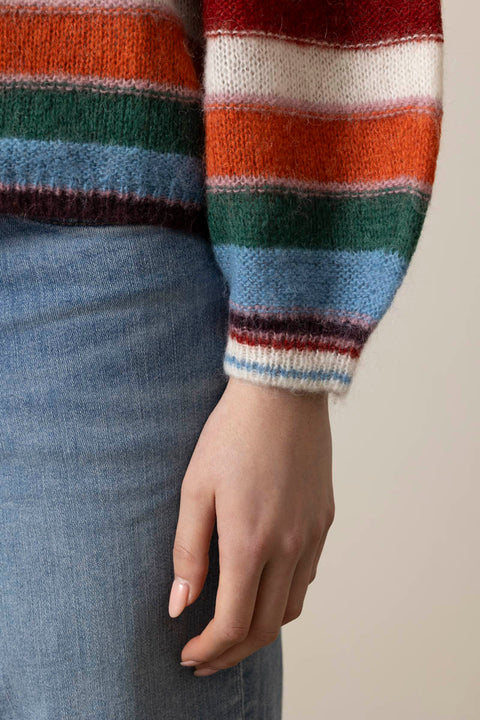 Genser - Jumper Serena