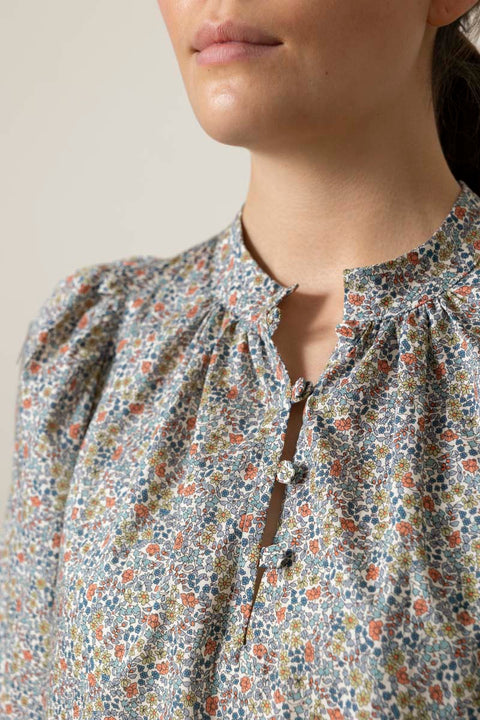 Kjole - New Madeleine Emilia Flower