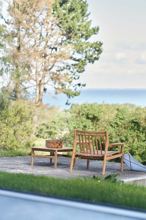 Utebord - Sammen M19 Low Lounge