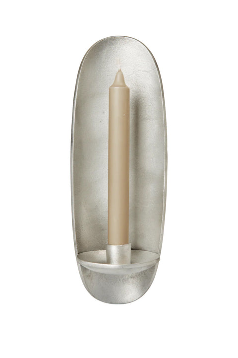 Vegglysestake - Agapé Wall Candle Holder Aluminium
