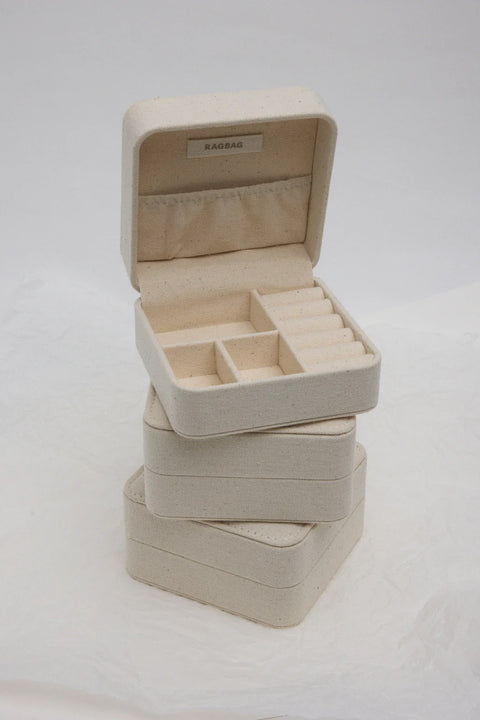 Smykkeskrin - Travel Box