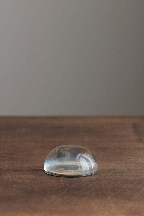 Papirvekt - Decoupage Eye