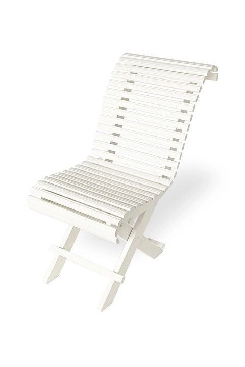 Spisestol - Sundborn Off-White