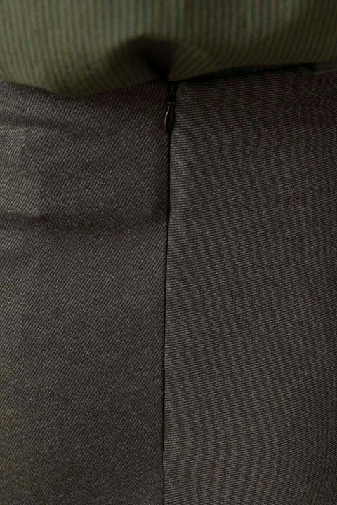 Skjørt - Boushra Kaki