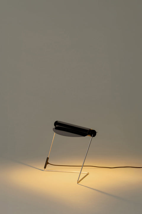 Lampe - Lamparaprima Metallic/Glass