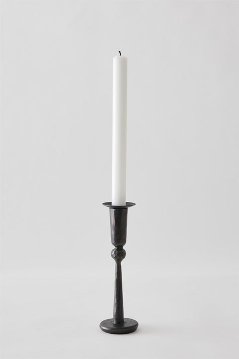 Lysmansjett - Candle Ring Jern