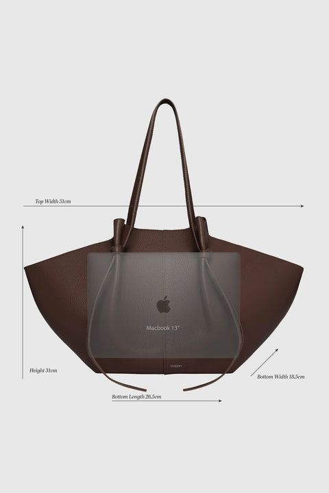 Veske - Large Mochi Angora