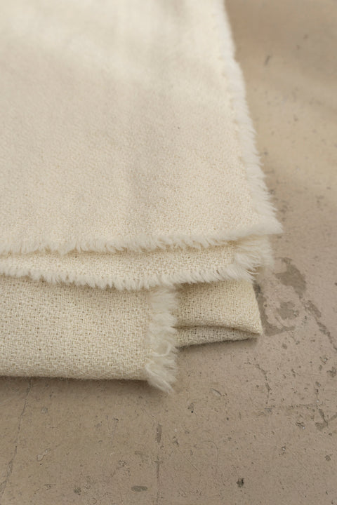 Pledd - Paka Throw 150x200 Naturale