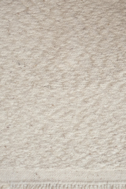 Gulvteppe - Blonde Maze Beige