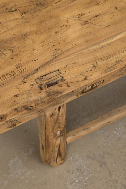 Sofabord - Lounge Vintage NO2