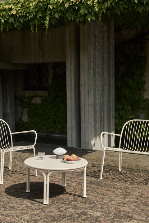 Sofabord - Thorvald SC108 Ivory