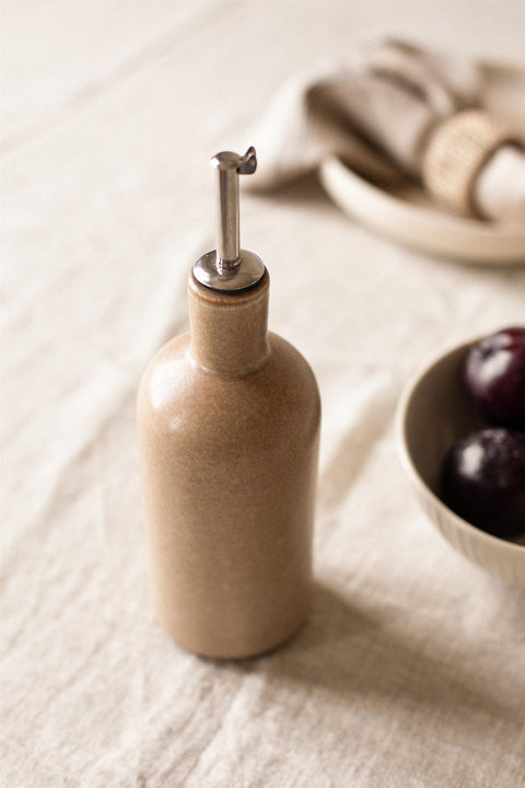 Oljeflaske - Palermo S Sand