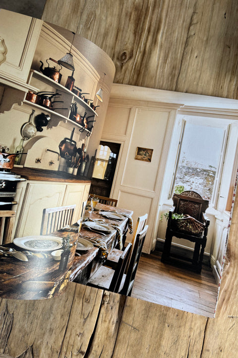 Bok - A Year in the French Style