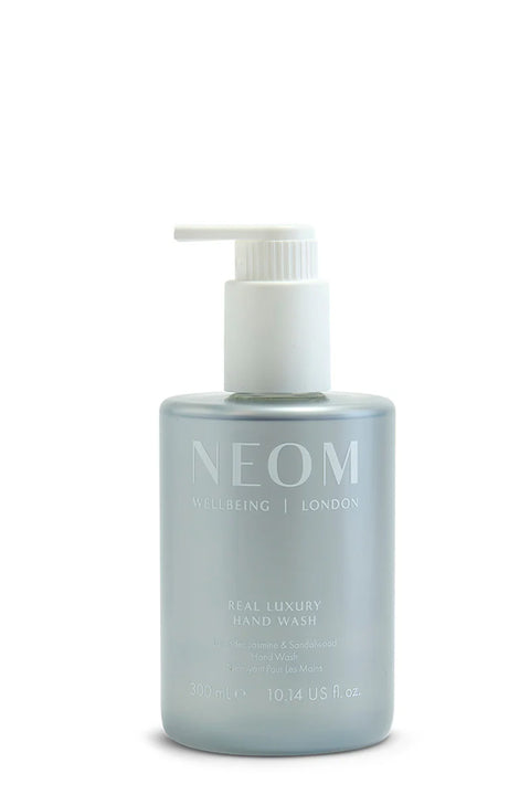 Håndsåpe - Hand & Body Wash Real Luxury 300ml