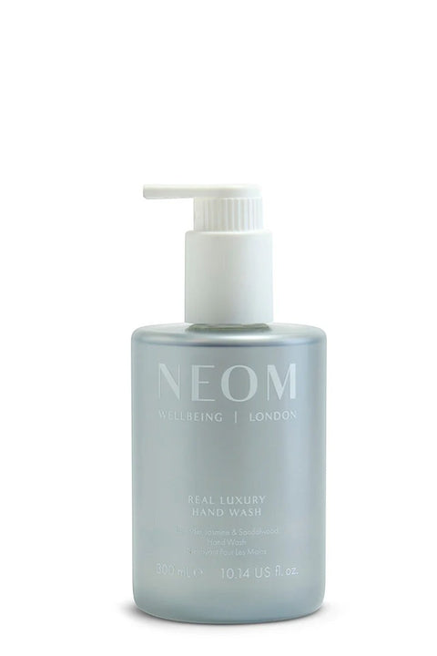 Håndsåpe - Hand & Body Wash Real Luxury 300ml