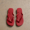 Sandaler - Top Senses Red