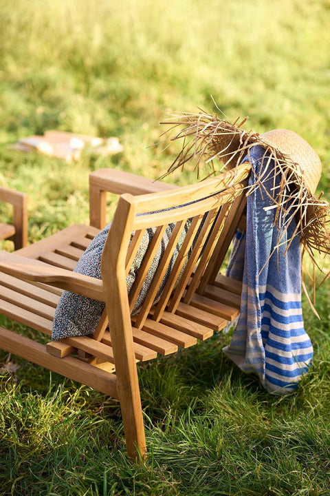 Loungestol - Lounge Sammen M6