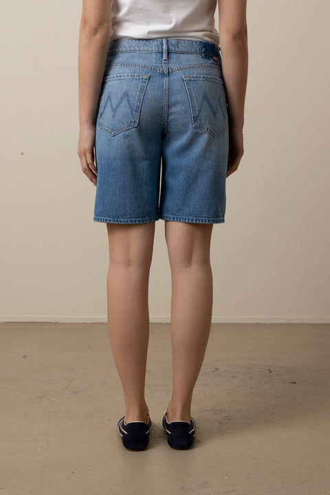 Shorts - The Undercover Bermuda Short Last Bite