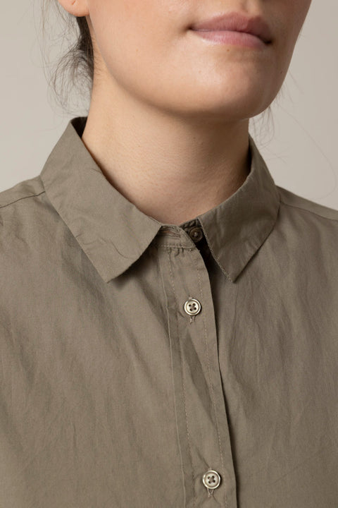 Skjorte - Shirt Olive Garden