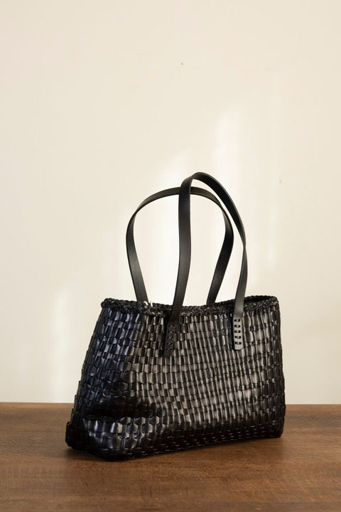 Veske - Salvage Black