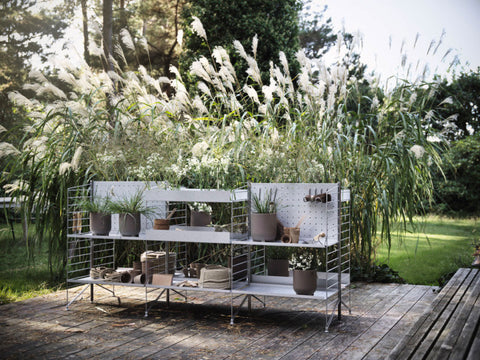 Hylle - Outdoor L