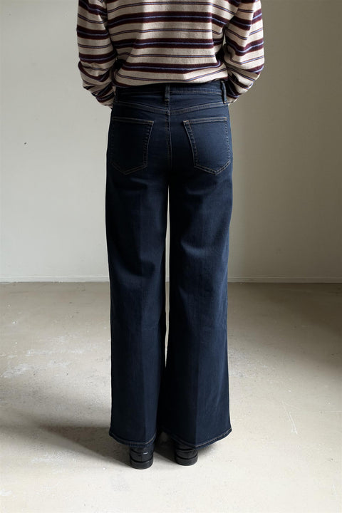 Jeans - Le Slim Palazzo Windsor