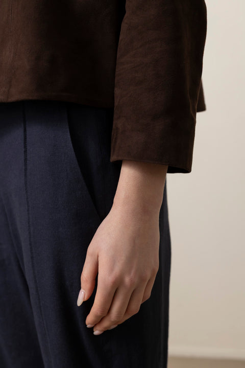 Jakke - Jacket Milas