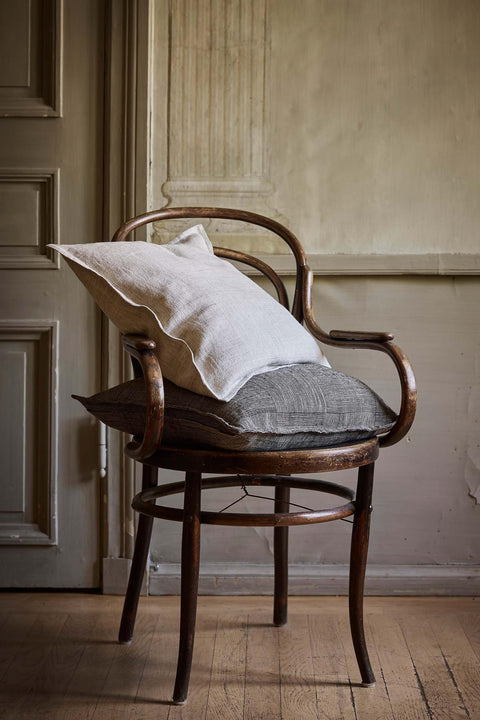 Putetrekk - Theo 50x50cm Beige