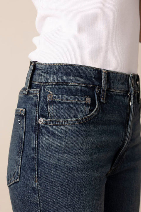 Jeans - Harlow Mr Full Straight