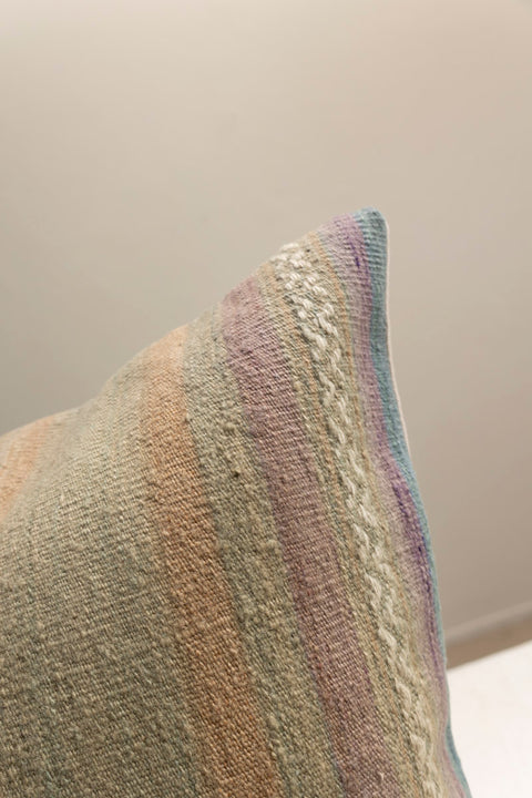 Putetrekk - Kelim NO5 60x60cm