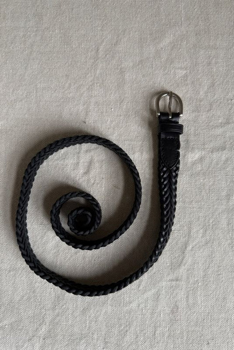 Belte - Ply Polo Tip Black