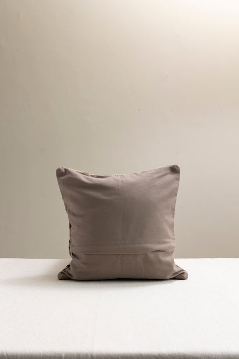 Putetrekk - Kelim NO2 40x40cm