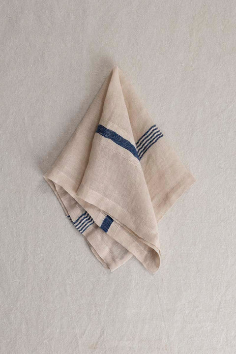Serviett - Andros Stripe