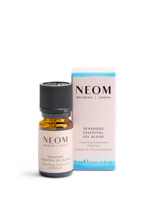 Eterisk Olje - Sensuous 10ml